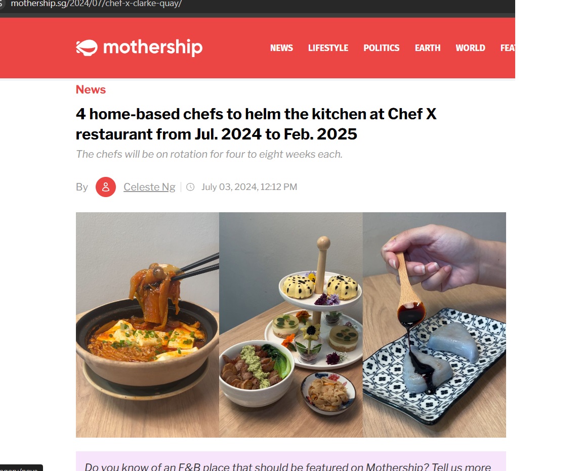 chef x mothership cheeky don chef x mothership cheeky don